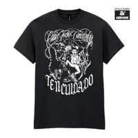CAMISETA - TEN CUIDADO