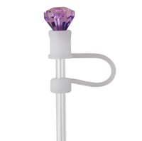 Image 13 of Gemstone Straw Covers | 1-10 Pieces