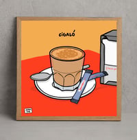 Image 2 of Cigaló