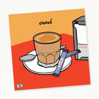 Image 3 of Cigaló