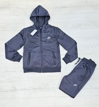 Image 2 of Kids Tracksuits (1:1)( 11/12 yr only) last Available 