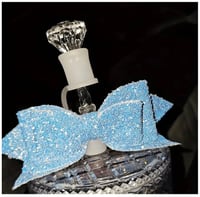 Image 7 of Gemstone Straw Covers | 1-10 Pieces
