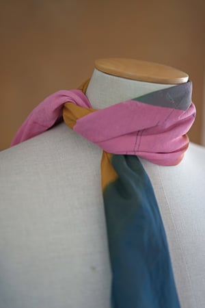 Image of Foulard n.419