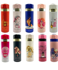 Image 1 of Lomitin Designer Spray Women