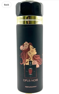 Image 2 of Lomitin Designer Spray Women
