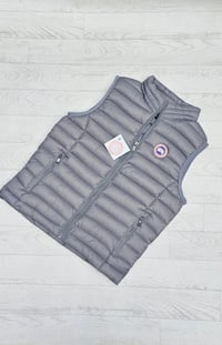 Mens cg Body warmer (small only)