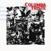 Columba Triste - S/T 12"