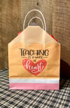 Teacher Appreciation Gift Bags