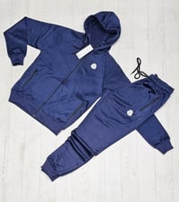 Mens Moni Tracksuit 