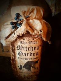 Image 1 of The Witch's Garden