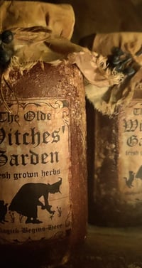 Image 2 of The Witch's Garden