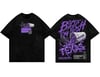 B%tch IM FROM TEXAS T SHIRT