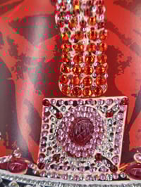 Image 7 of A3 Cabouchon Ruby Crown, black blood