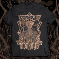 Monkey3 : The Machine
