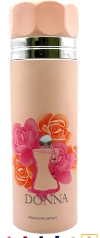 Image 3 of Lomitin Designer Spray Women