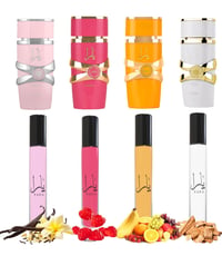 Image 2 of Equivalence Yara's 4 Pieces Set Eau De Parfum 