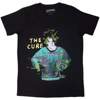 Image 1 of The Cure T-Shirt - Beach Party