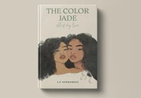 THE COLOR JADE (Signed Copy)