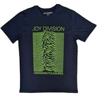 Image 1 of Joy Division - Unknown Pleasures