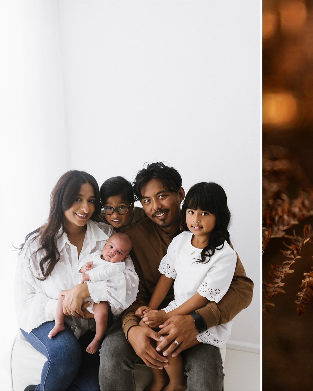 Image of Family Session - All inclusive