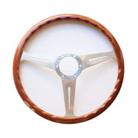 Image 4 of Nardi Torino Classic 365mm 03-81