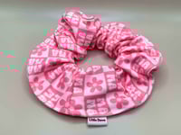 Image 2 of Mama (in Pink) Scrunchie