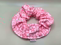 Image 1 of Mama (in Pink) Scrunchie