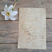 Image 5 of Lovely Little Shabby Watercolour n.1