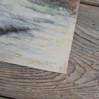 Image 4 of Lovely Little Pastel Painting n.1