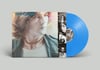 MAURO PAGANI - MAURO PAGANI (VINILE TURCHESE 180 GR. LIMITED EDITION 300 COPIE NUM.) COM396