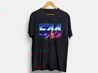 Image 1 of FM Attack Logo T-Shirt