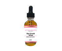 2 oz Hair Growth Serum  