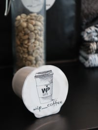 WIP Coffee Pods (12)