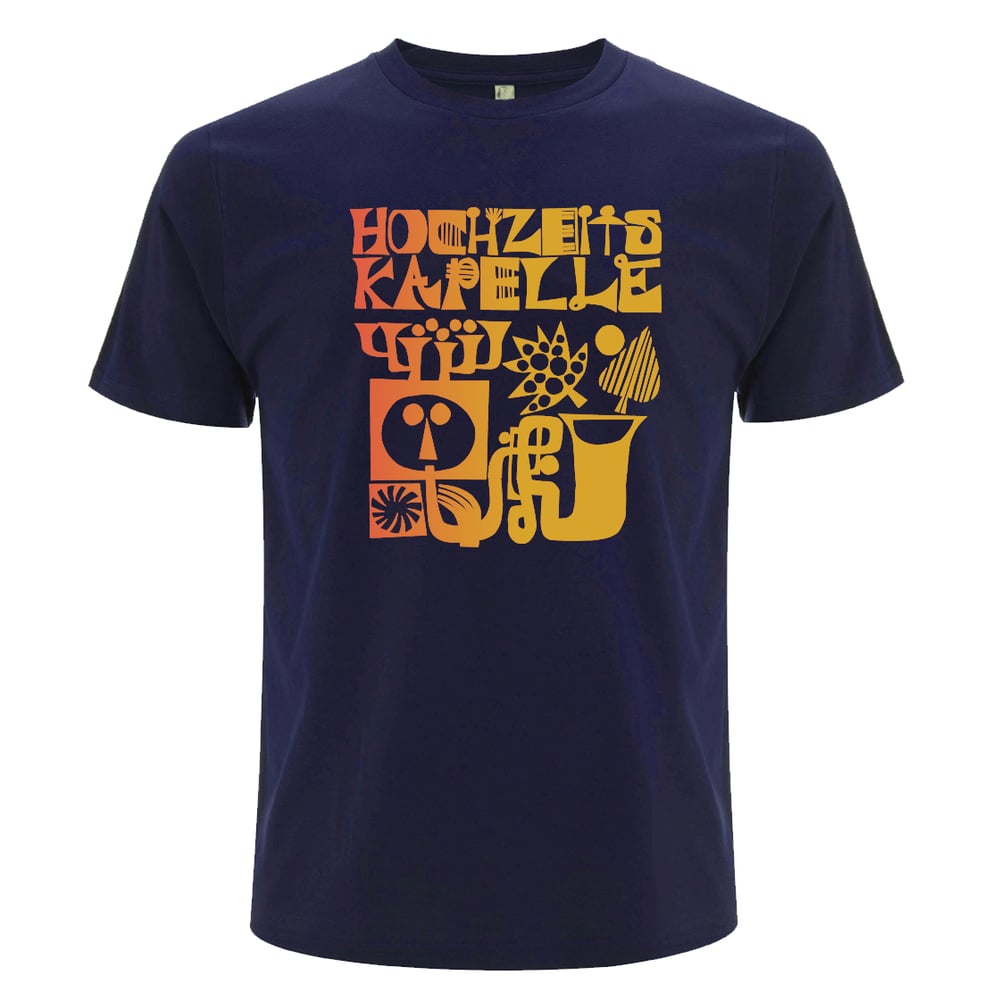 HOCHZEITSKAPELLE <br>T-Shirt