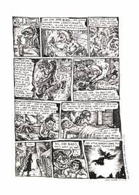 Image 4 of ARTWORKS ZINE Volume 2