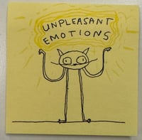 Unpleasant 