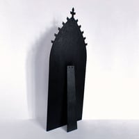 Image 3 of Temple of Swords Accessory Display