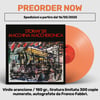 STORMY SIX - MACCHINA MACCHERONICA (VINILE ARANCIONE LIMITED EDITION AUTOGRAFATO) COM395