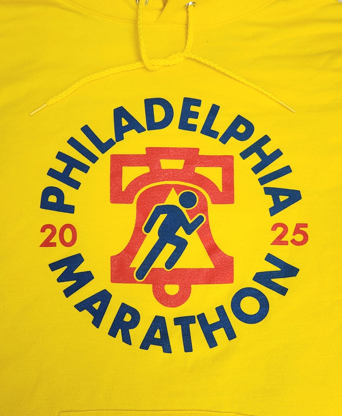 Image of Marathon Hoody
