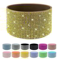 Image 1 of Diamond Sparkle Bottle Boot