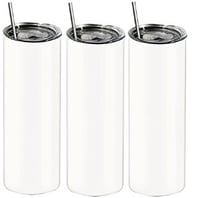 Image 5 of Skinny Tumbler | Dreamy Stitch