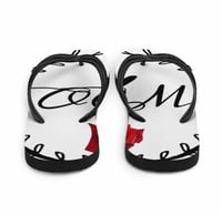 Image 2 of OM Lux Flip Flops