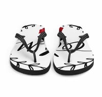 Image 3 of OM Lux Flip Flops