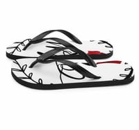 Image 4 of OM Lux Flip Flops