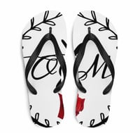 Image 5 of OM Lux Flip Flops
