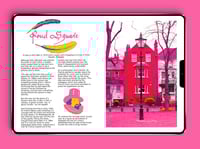 Image 3 of Ghost Pals Issue 4 - DIGITAL 