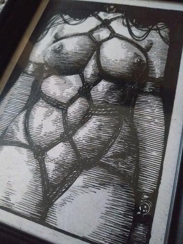 Shibari II