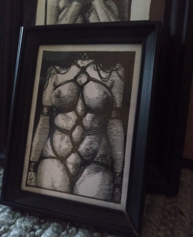 Shibari II