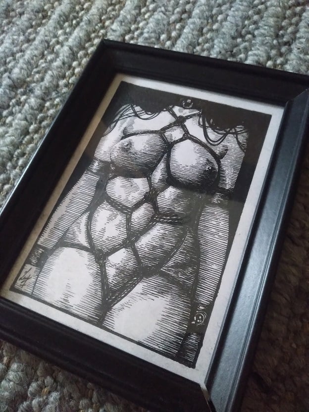 Shibari II
