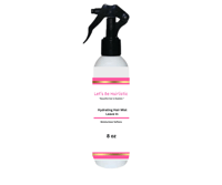 Hydrating Hair Mist Leave In 